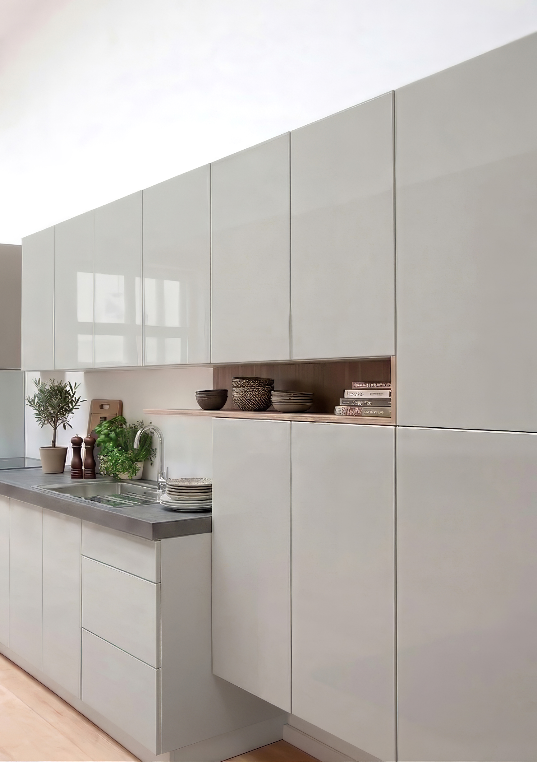 Silica kitchen 2